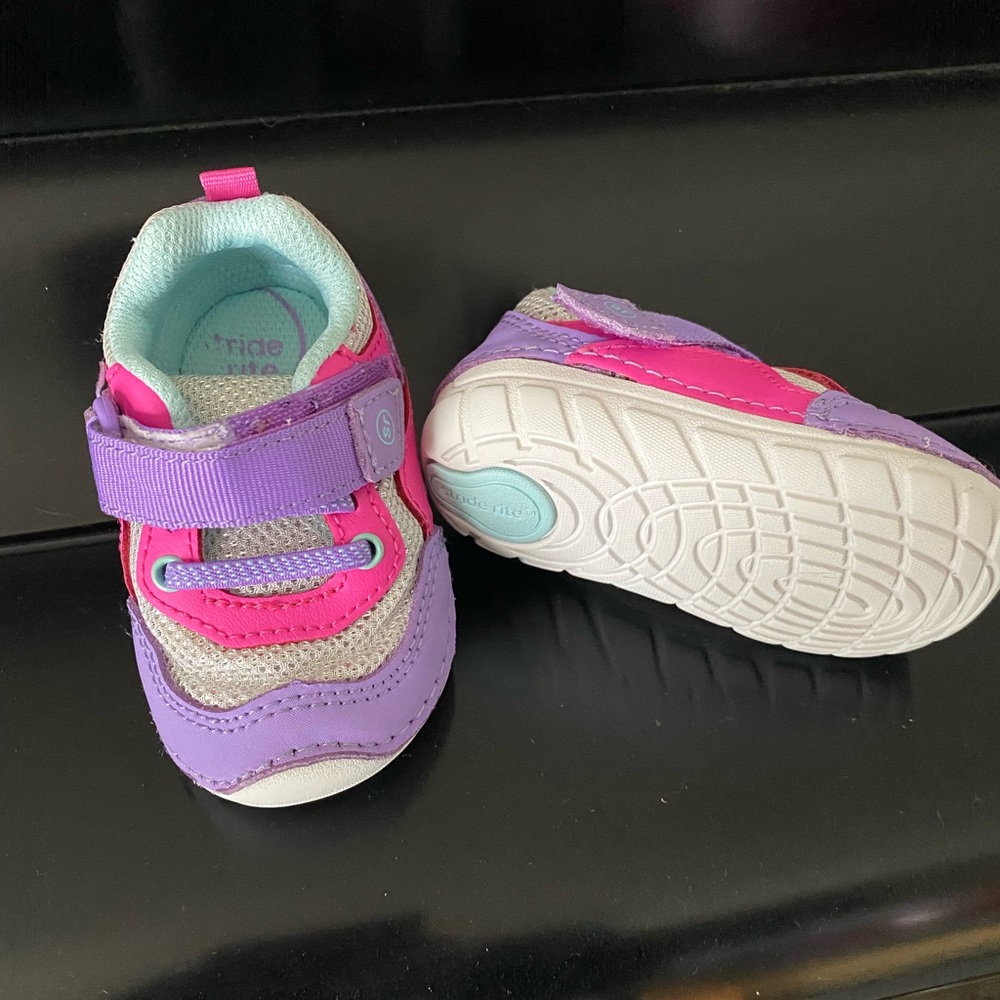 Stride Rite Sneakers